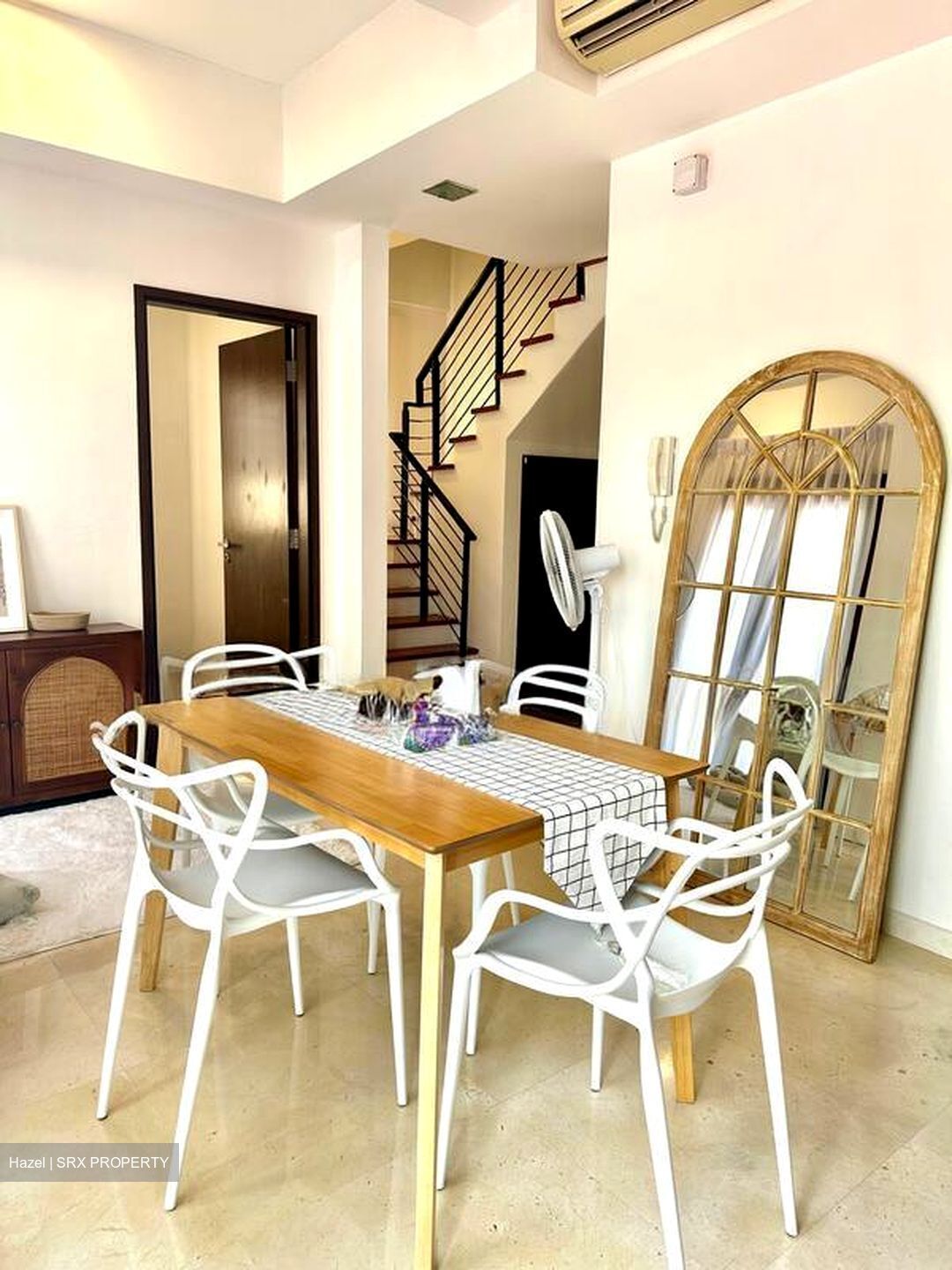 Buckley Residence (D11), Apartment #503030111